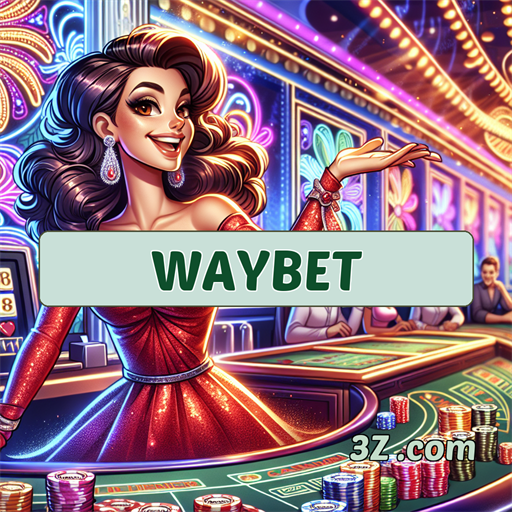 WayBet: O App de Apostas que Transforma Seu Jogo
