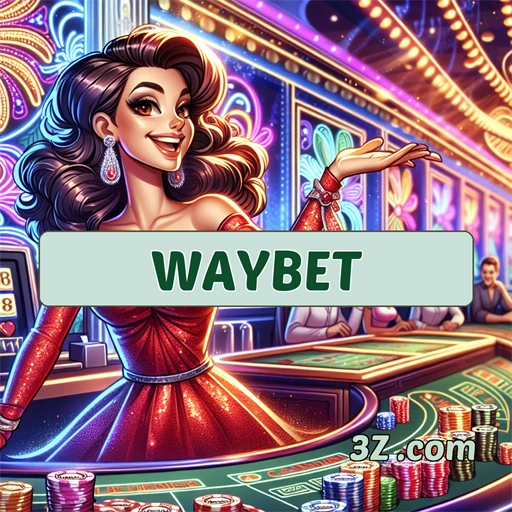WayBet: O App de Apostas que Transforma Seu Jogo